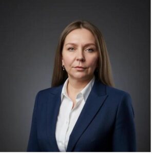 Карпова Татьяна Николаевна